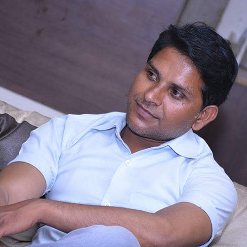SATYA PRAKASH