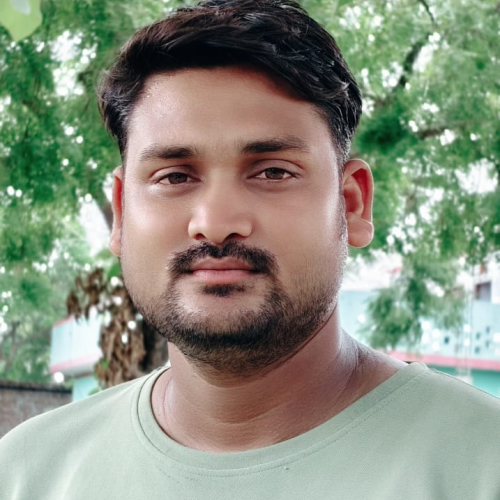 RAMPRAVESH SHARMA