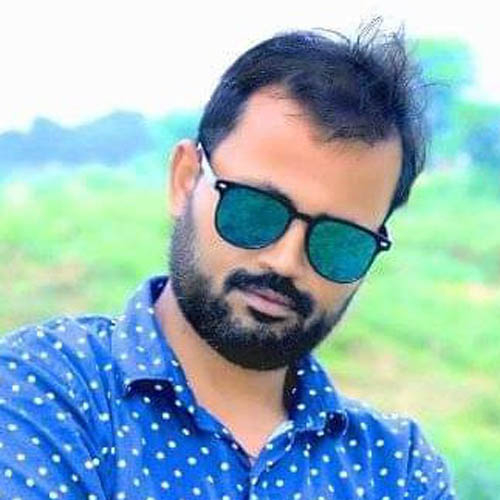 VIJAY PORWAL