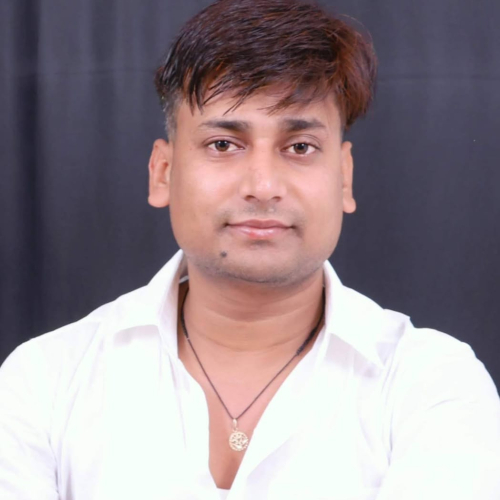 DESHRAJ KANNAUJIYA
