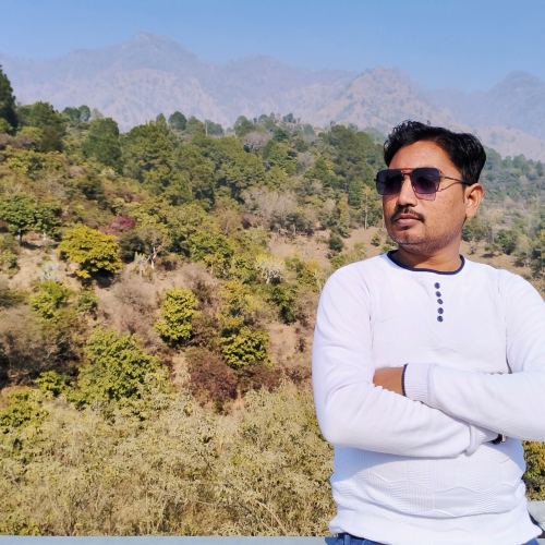AMIT KUMAR