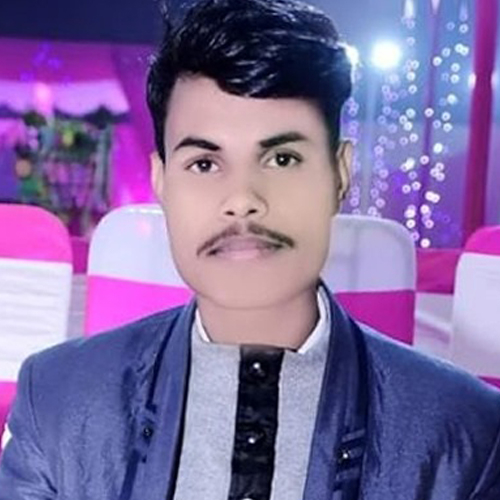 KAILASH KUMAR