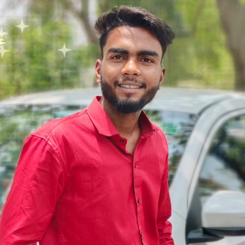 BABLU PATEL