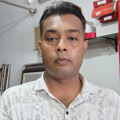 DEEPAK RAJPPOOT