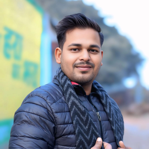 AMIT MAURYA