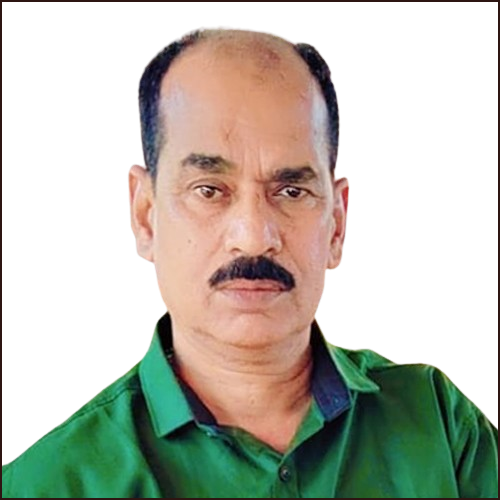 KRISHNA KANT