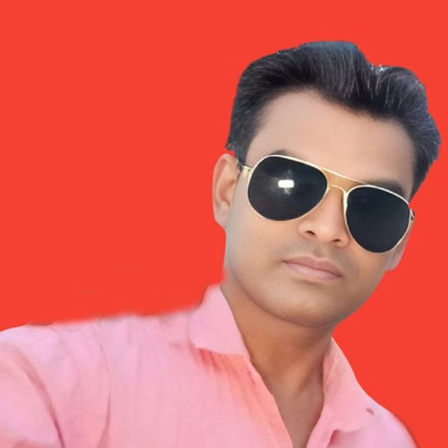 ANUJ KUMAR