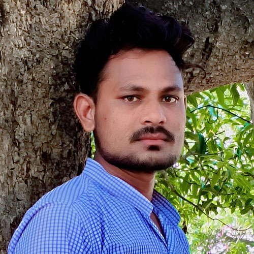 BALVEER SHARAN