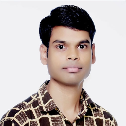 AMIT VERMA