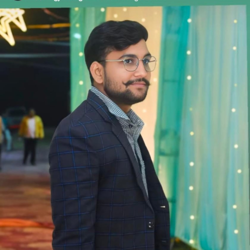 SHUBHAM VISHWAKRMA
