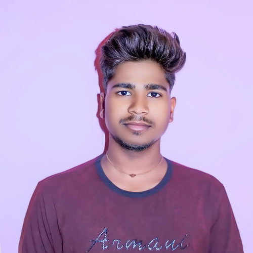 RAM VIKAS