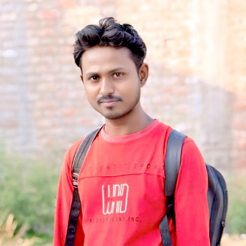 SANJAY KUMAR