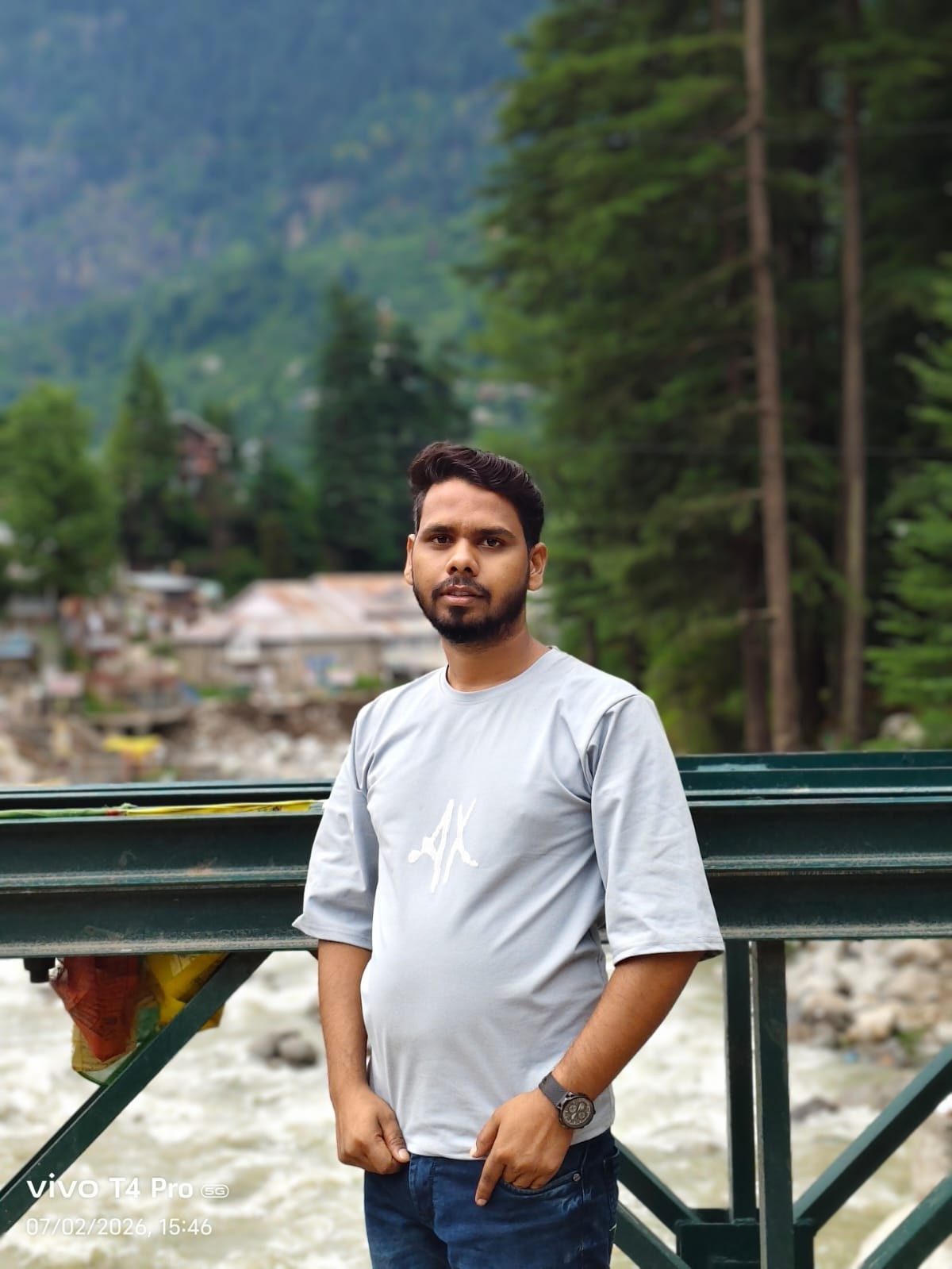 GIRISH CHANDRA