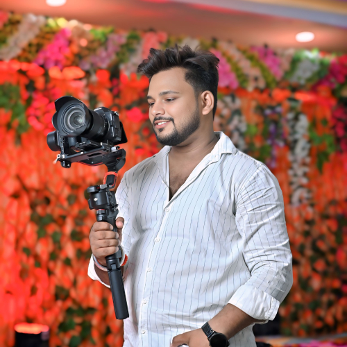 VIJAY PRATAP YADAV 