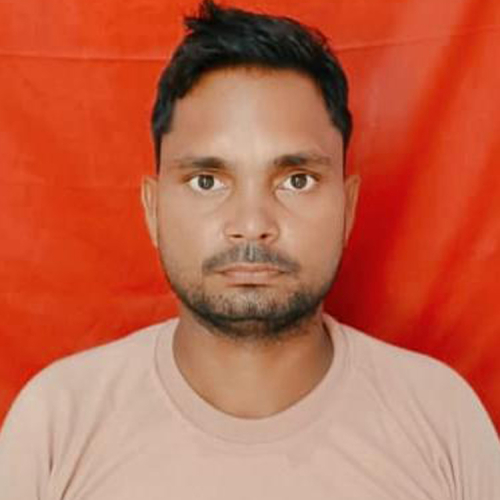 SACHIN KUMAR