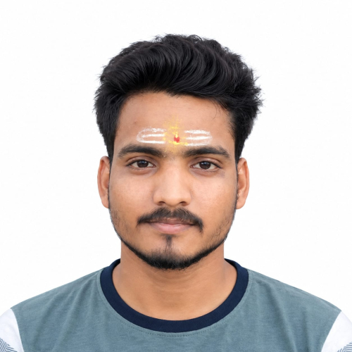 ANKIT KUMAR