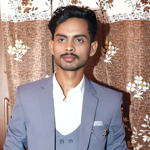 CHAND BABU