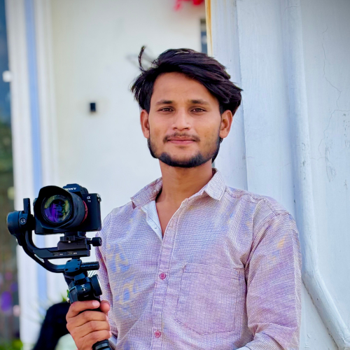 JAY KISHAN 