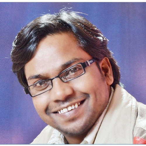 AJAY  KUMAR SAHU