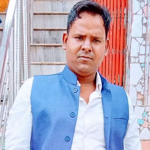 INDRA KUMAR MISHRA 