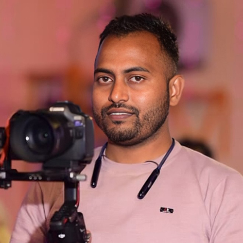 ARIF ANSARI