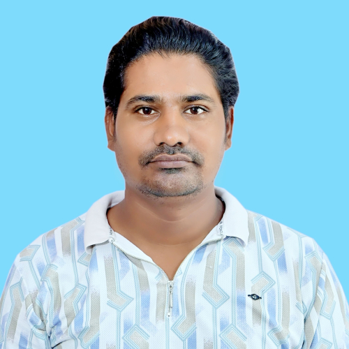 PRAMOD KUMAR GUPTA 