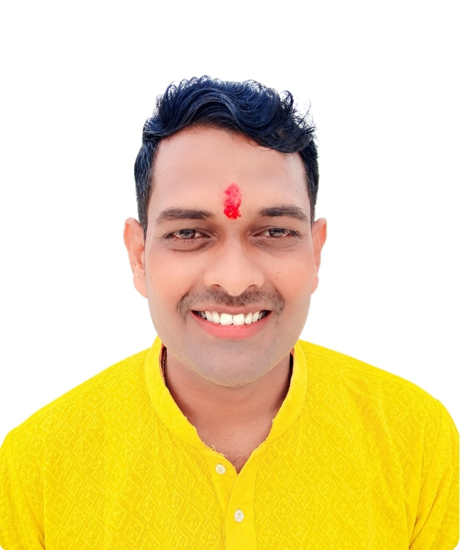 SHIVRAM (JASRANA)