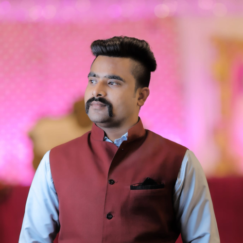 PAWAN KUMAR SAXENA