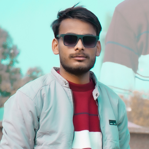 SHAILENDRA KUMAR