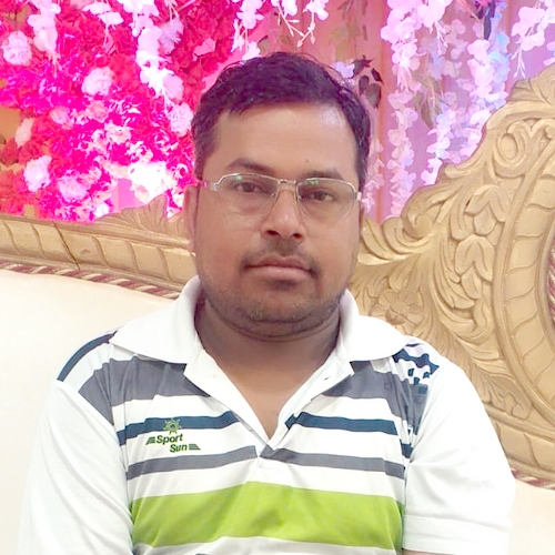  VIJAY KUMAR