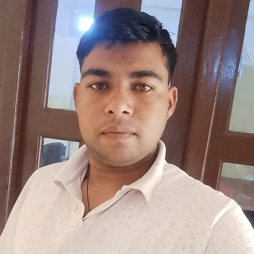MOHIT KUMAR