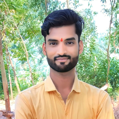 SUNEEL KUMAR 