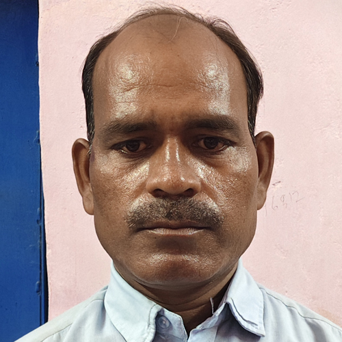 SANTOSH KUMAR 
