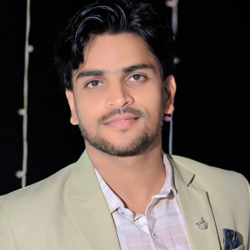 KRISHNA JAISWAL