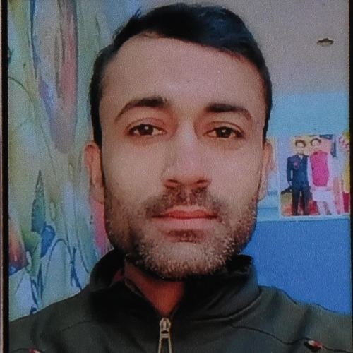 KAMLESH KUMAR