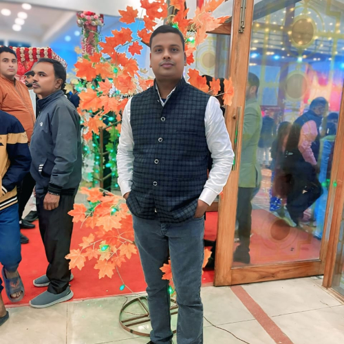 ANAND KUMAR