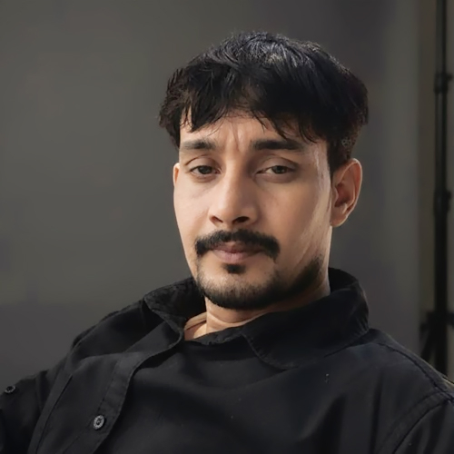 ANOOP BAJPAI