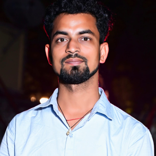 ANUP KUMAR GAUTAM