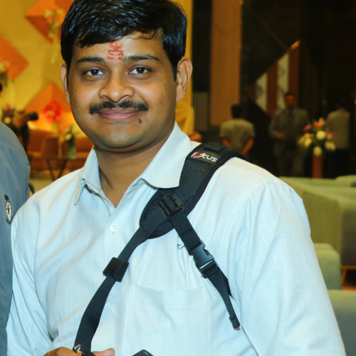 RAHUL SRIVASTAVA