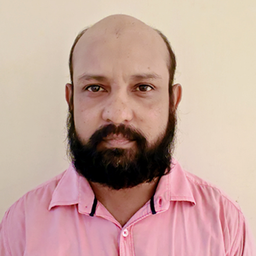 TARA CHAND