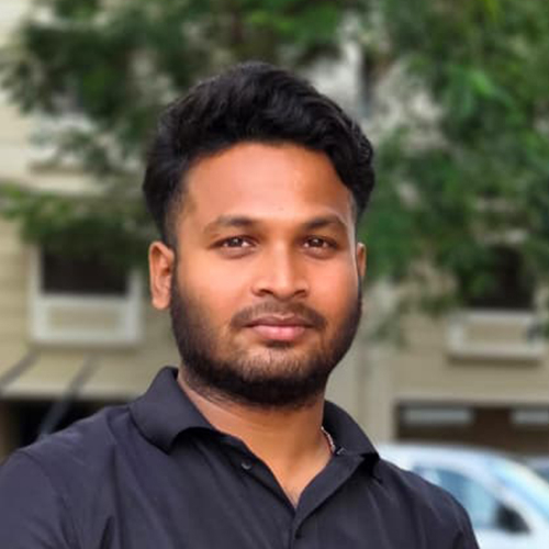 JAY THAKUR