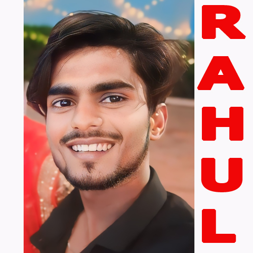 RAHUL KUMAR