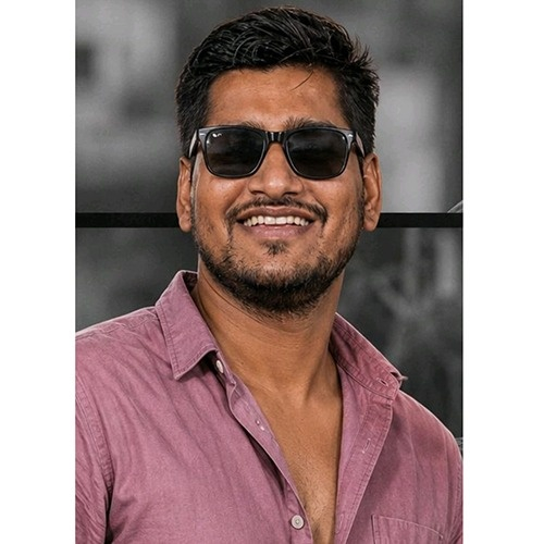 ABHINAV SAXENA