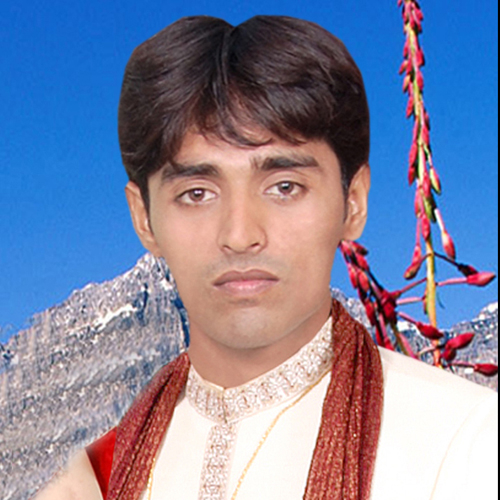 RAMESH YADAV