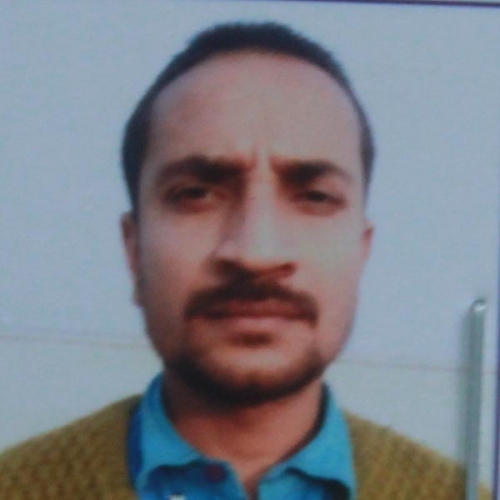 LAVLESH MISHRA