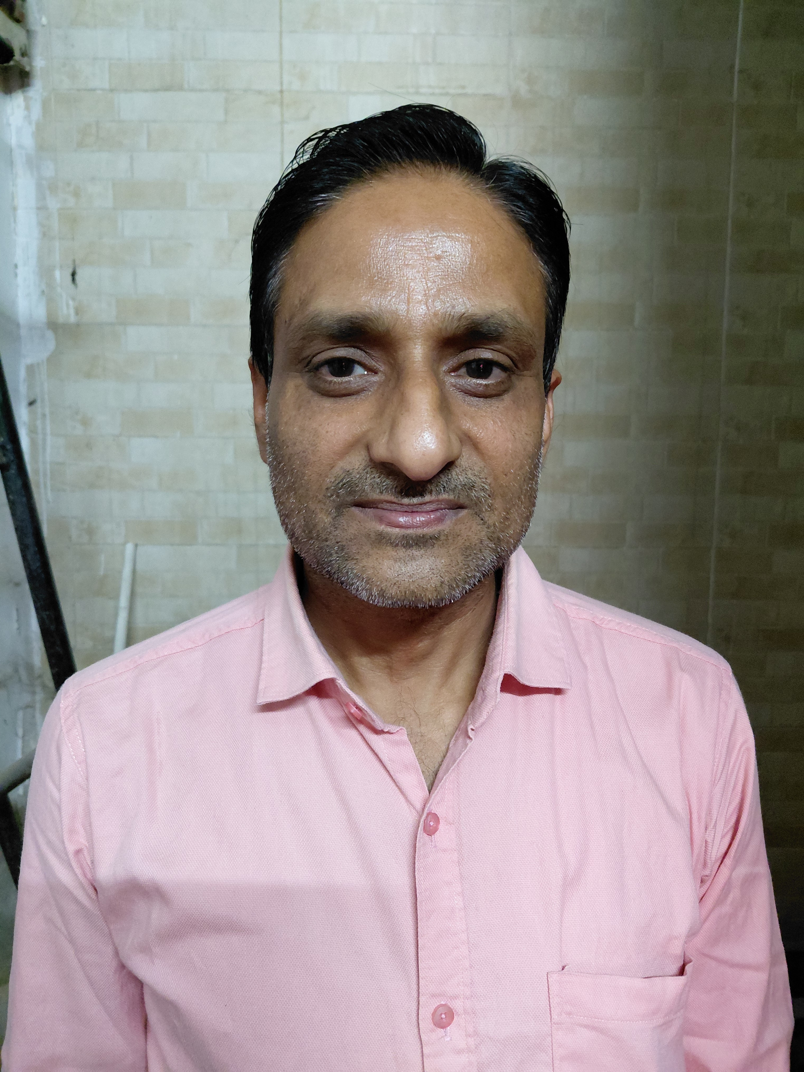 DINESH SHUKLA