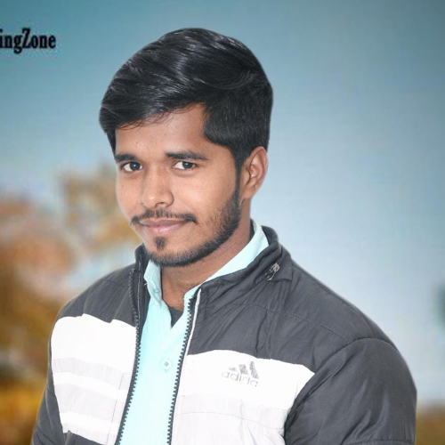 RAKESH KUMAR