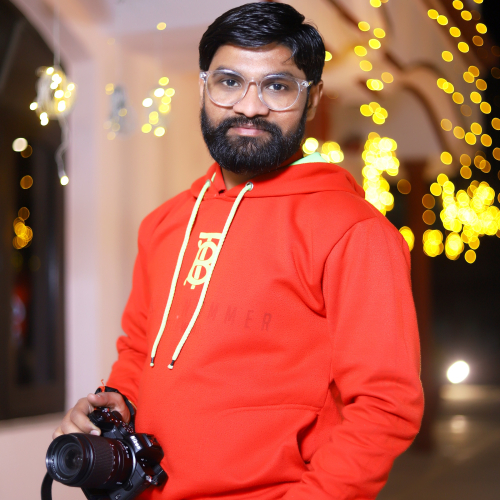 ANIL KUMAR