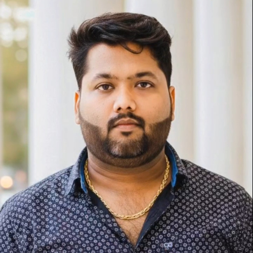 AMIT GUPTA