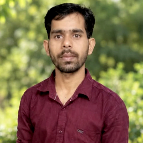 SHYAM SUNDAR